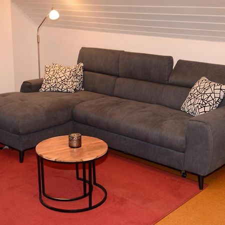 Ferienwohnung Abendsonne Bad Mergentheim Zewnętrze zdjęcie