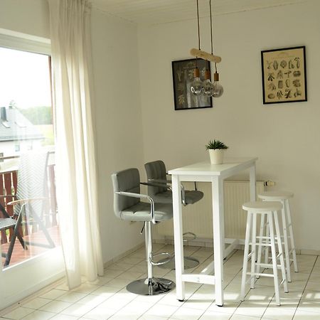 Ferienwohnung Abendsonne Bad Mergentheim Zewnętrze zdjęcie